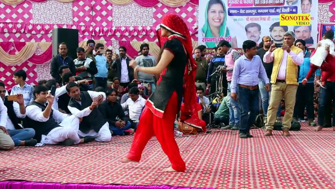 सपना चौधरी का नया जबरदस्त डांस - आग की तरह वायरल हुआ JUKEBOX - Sapna Haryanvi Dance 2017 - Downloaded from youpak.com