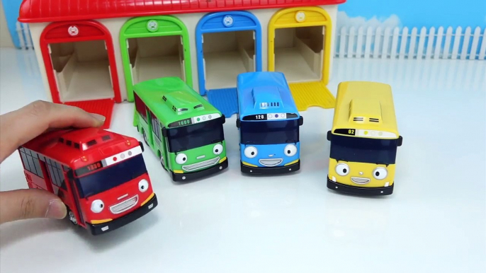 출동 슈퍼윙스 로보카폴리! 위기의 꼬마버스 타요 친구들을 구출하라! Super wings and Robocar Poli Tayo Bus toys-5wnkKtHeas0