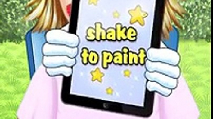 Baby Paint Time - TabTale Android gameplay Movie apps free kids best top TV film