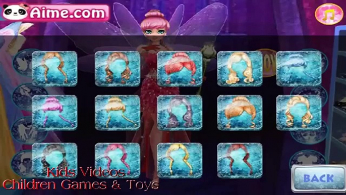 Disney Princess Frozen | Elsa Anna Frozen Angel | Fun Time Games Episodes For Kids HD