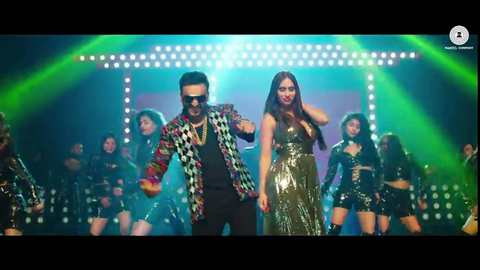 Million Dollar _ Official Song _ Fazilpuria & Lauren Gottlieb _ Rossh ( 480 X 854 )