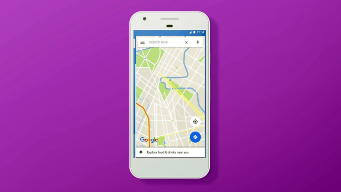 Google Maps ahora permite crear listas con tus lugares favoritos