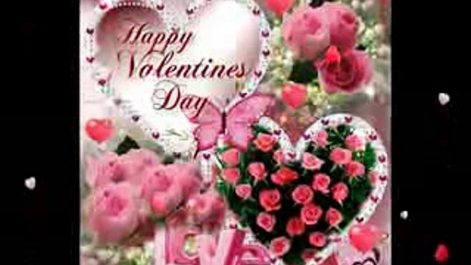 Happy Valentines Day wishes ,Valentine's Day Whatsapp Video,Valentine's Day Greetings,SMS,E-card - YouTube