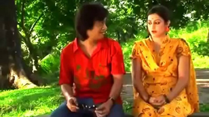 Bangla funny natok,Chittagoingga Pola ,অস্থির হাসির নাটক চট্টগ্রাম্যা পোলা, bangla romantic natok, partho borua,oporna gos ,saju khadem nabila,hasan ajad new bangla teleflim,new bangla drama