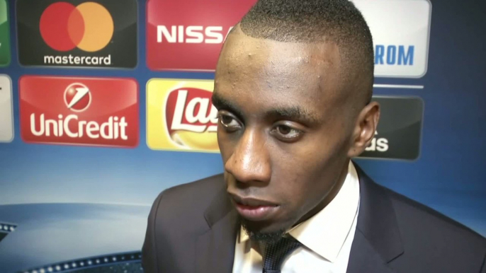 Foot - C1 - PSG : Matuidi «Ma meilleure soirée à Paris»