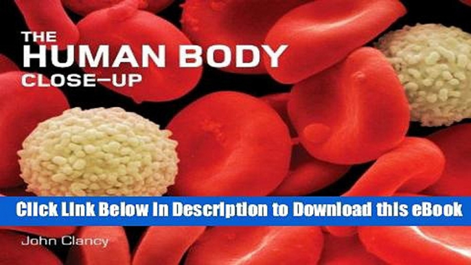 DOWNLOAD The Human Body Close-Up (Close-Up (Firefly)) Online PDF