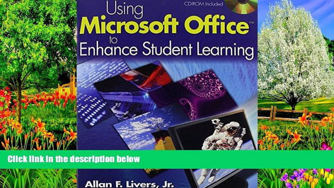 PDF  Using Microsoft Office to Enhance Student Learning Allan F. Livers  TRIAL EBOOK