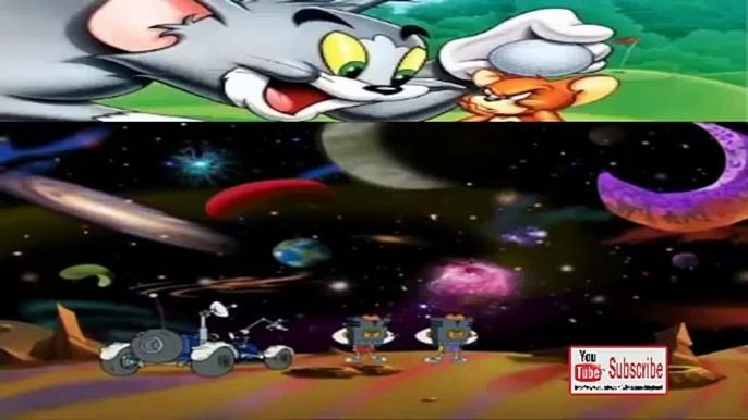 فيلم كرتون توم وجيري Tom and Jerry مدبلج عربي HD كامل 2015