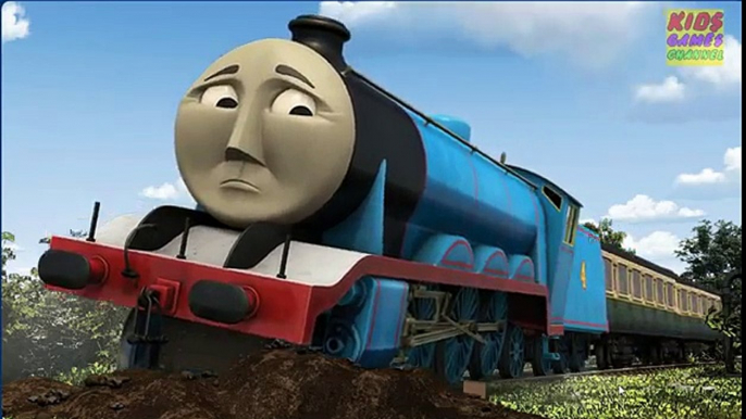 Thomas Muchos estados de Ánimo inglés Episodios, Thomas y sus Amigos 2, #thomas #thomasandfriends #manymoo