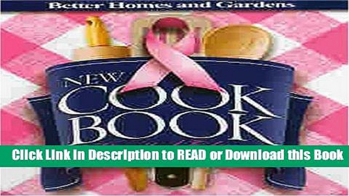 Read Book New Cook Book, Canadian Edition Pink Plaid: For Breast Cancer Awareness Free Books