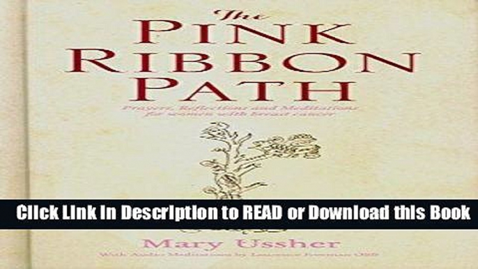 [PDF] The Pink Ribbon Path Download Online