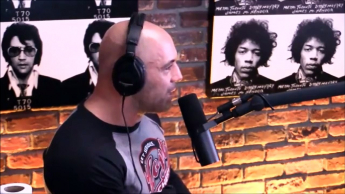 Joe Rogan on -Milo Yiannopoulos is a Nazi- comments - Downloaded from youpak.com