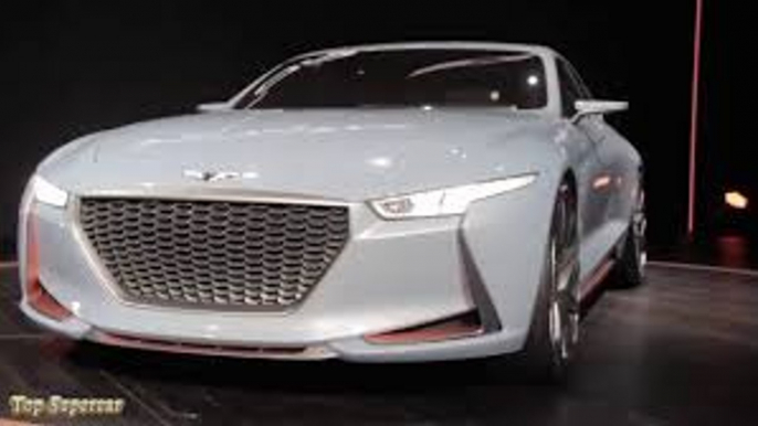 5 Future Concept Cars YOU MUST SEE