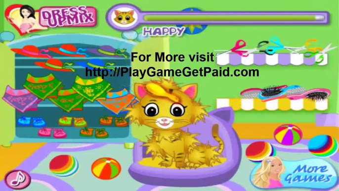 Baby Hazel Game Movie - Baby Hazel Pet Hospital Care - Dora the Explorer