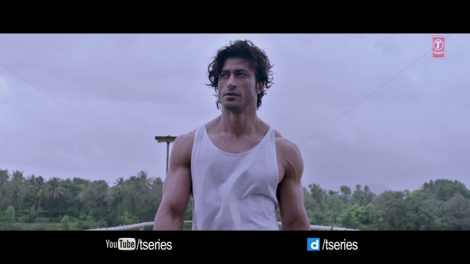 Commando (Title Track)   Vidyut Jammwal, Adah Sharma, Esha Gupta, Freddy Daruwala