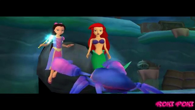 DISNEY PRINCESAS UN VIAJE ENCANTADO - DISNEY PRINCESS ENCHANTED JOURNEY - PRINCESS DISNEY