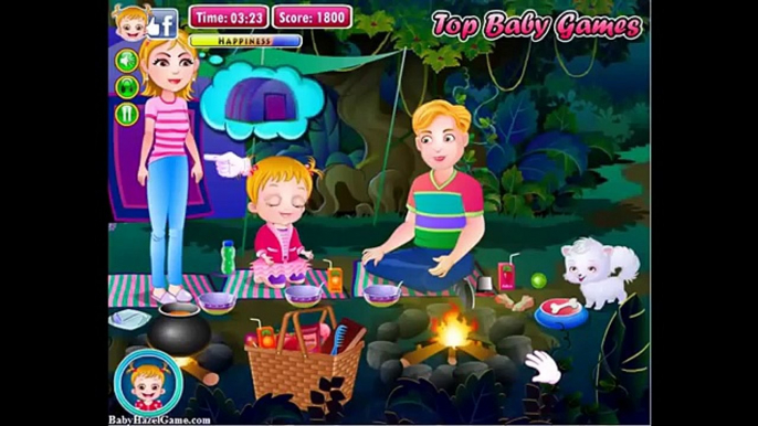 Baby Hazel African Safari games ❤ Baby movie games Baby Games ❤ Jeux de bébé