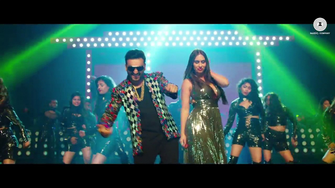 Million Dollar - Fazilpuria & Lauren Gottlieb - Rossh - New Song