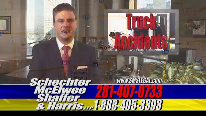 18 Wheeler Truck Accident Lawyers in Houston, TX