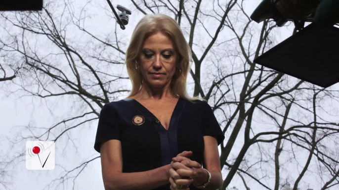 Joe Scarborough Calls Kellyanne Conway A Liar and 'Out Of The Loop'