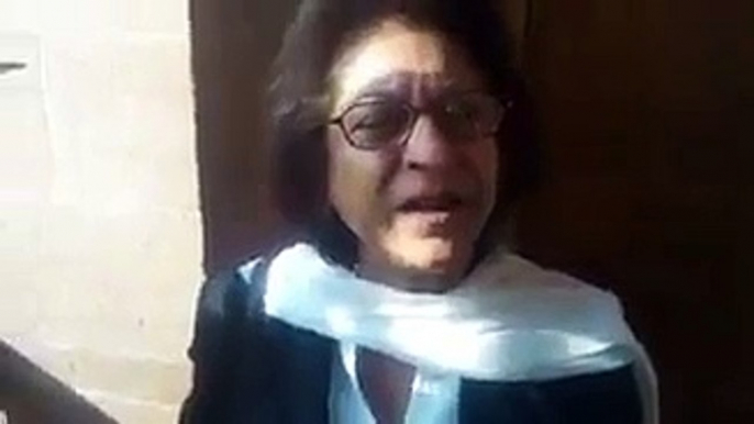 asima jehangir fired judge over put ban on valentine in pakistan