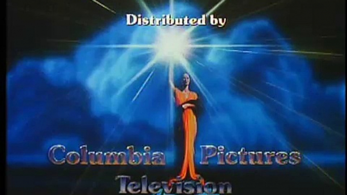 Columbia Pictures Television (1991)