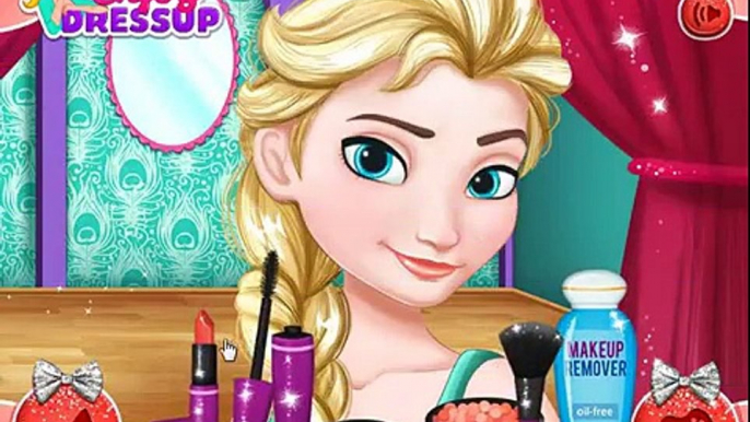 Disney Frozen Juegos De Elsa Baile De La Noche – Mejor Princesa De Disney Juegos Para Niñas Y Niños