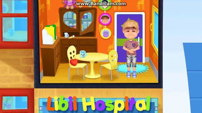 Doctor Kids Games - Educational Game for Children - Libii Hospital - By Libii Tech Limited