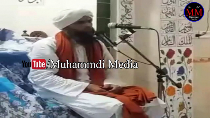 Live Bayan Hazrat Allama Yousaf Rizvi Sahib Juma Mubarak