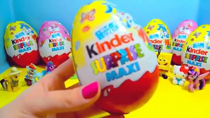 Миньоны Гадкий Я Киндер Сюрприз МАКСИ Весна new (Kinder Surprise MAXI Despicable Me)