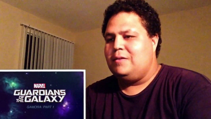 Marvels Guardians of the Galaxy - Groot Origins Pt. 1 & 2 - REACTION!