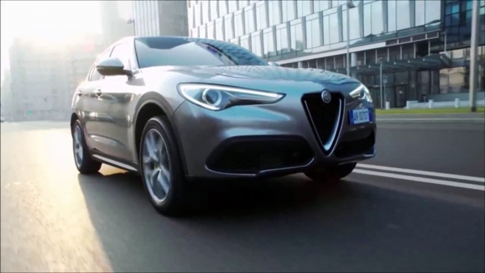 2017 Alfa Romeo Stelvio - Drive and Design-3vfhcgW0GAw