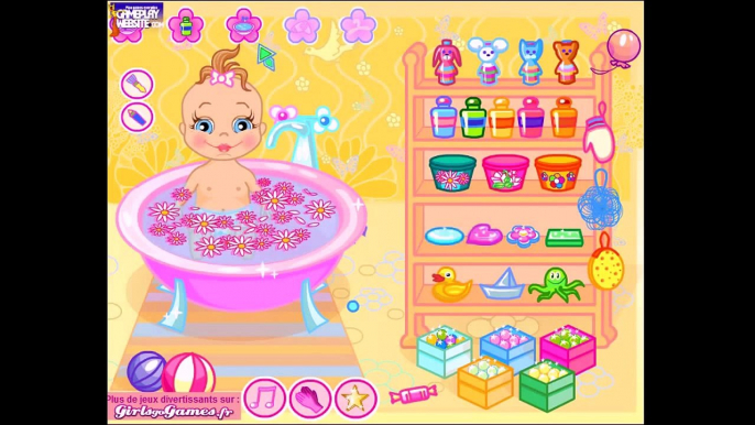 Cinderella - Baby games - Jeux de bébé - Juegos de Ninos # Play disney Games # Watch Carto