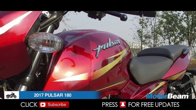 2017 Pulsar 180 Review -  8 Changes _ MotorBeam-kFrP0DUWVGQ