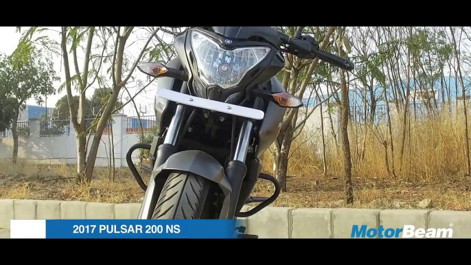 2017 Pulsar 200 NS Review - 7 Changes _ MotorBeam-6IjHbNAku9w