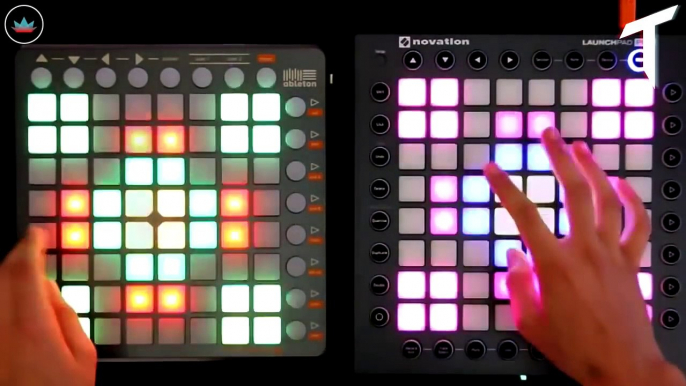 TOP 10 Best Launchpad Covers of 2016