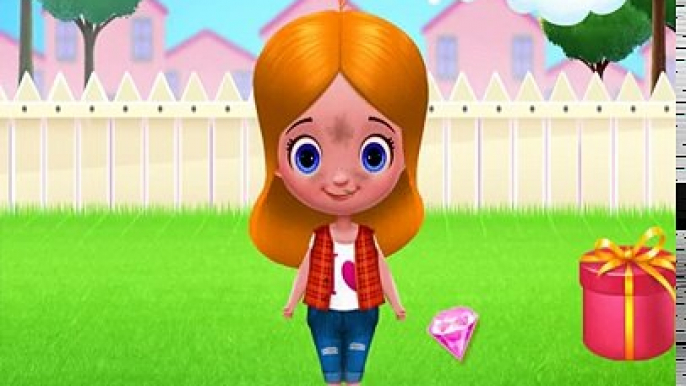 Sophia Mi hermanita Android juego de la Película CrazyLabs apps de niños gratis mejor