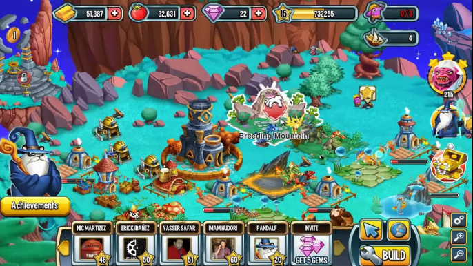 How to breed Shock turtle and Koopigg + combat in monster legends