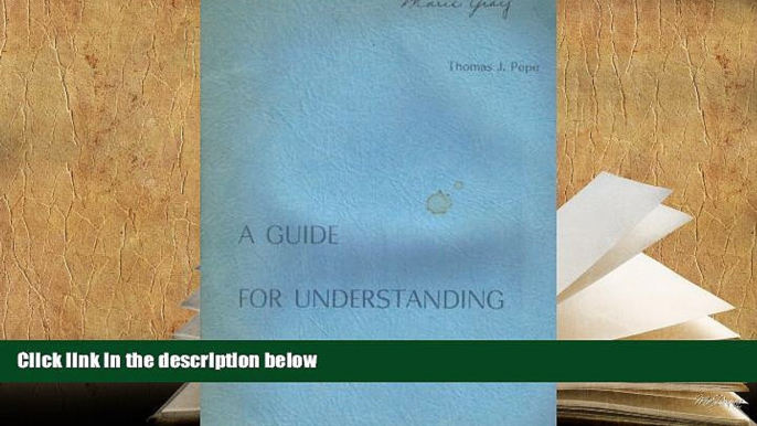 READ book A Guide for Understanding School Law Thomas Pepe Trial Ebook