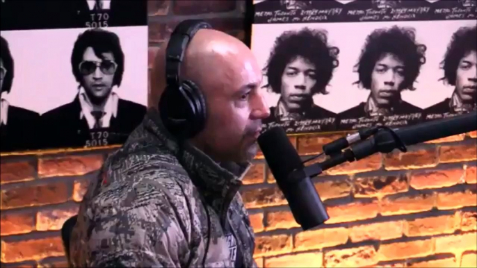 Joe Rogan on how to make MMA more Exciting - Downloaded from youpak.com