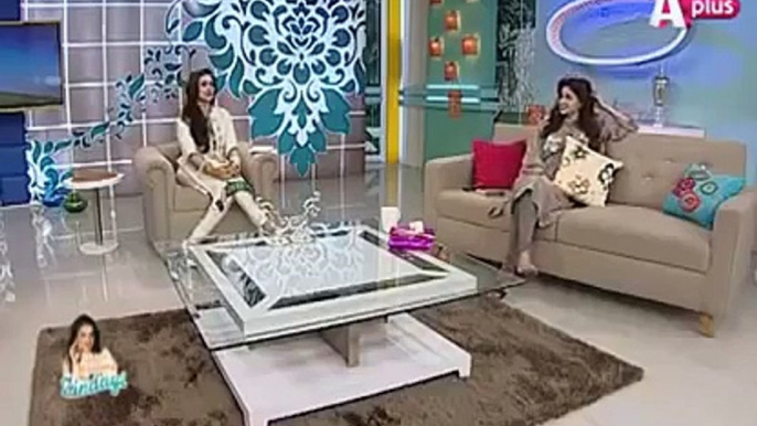 Saba Qamar Insulting Salman Khan