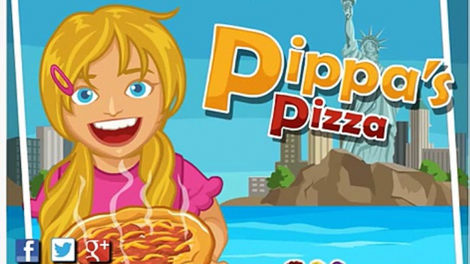 - Cooking Games For Children To Play Online - permainan pippas pizzas