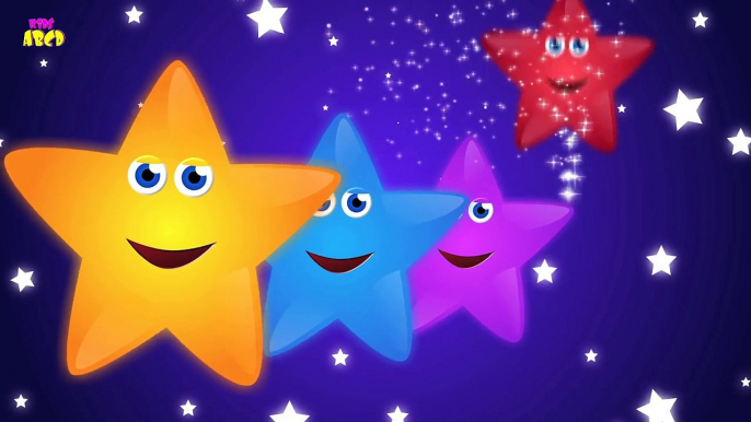 Twinkle Twinkle Little Star & More | Kids Songs | Super Simple Songs