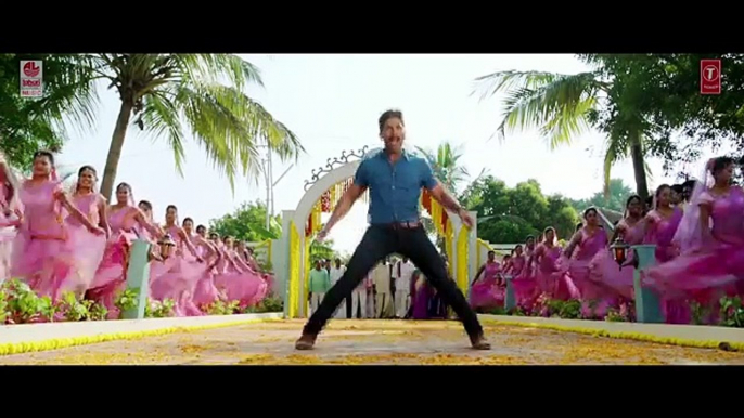 ---Athiloka Sundari Full Video Song -- --Sarrainodu-- -- Allu Arjun, Rakul Preet -- Telugu Songs 2016 - YouTube