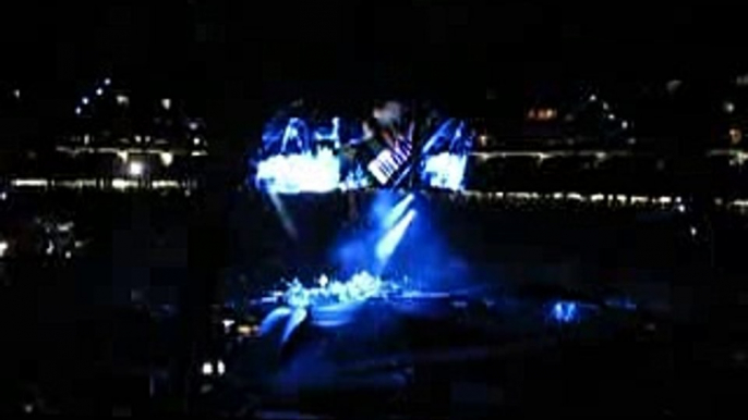 Muse - Undisclosed Desires - Atlanta Georgia Dome - 10/06/2009