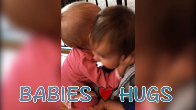 9 Reasons Why Hugs Are The Best