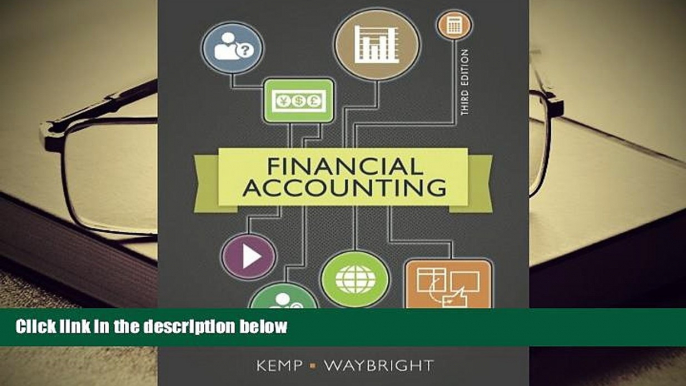 Best Ebook  Financial Accounting Plus NEW MyAccountingLab with Pearson eText -- Access Card