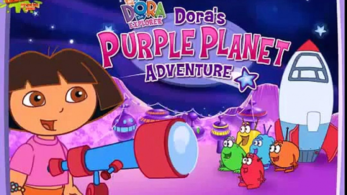 Popular Dora the Explorer: Journey to the Purple Planet & Dora the Explorer videos