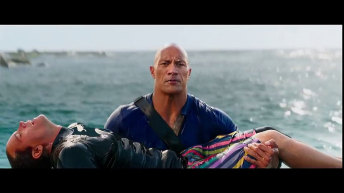 Baywatch Super Bowl TV Spot (2017)   Movieclips Trailers