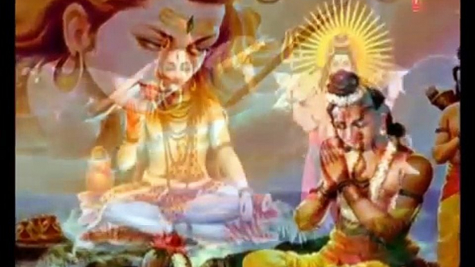 Shiv Panchakshar Mantra Sanskrit Full Video Song